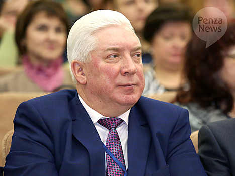 Александр Гуляков переизбран на пост ректора ПГУ