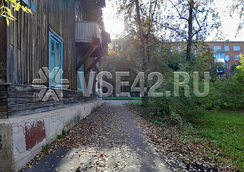 Кемеровчане оказались заложниками затянувшегося спора мэрии с застройщиком