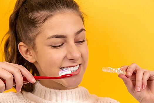 Правильный уход за зубами и деснами: о чем важно знать