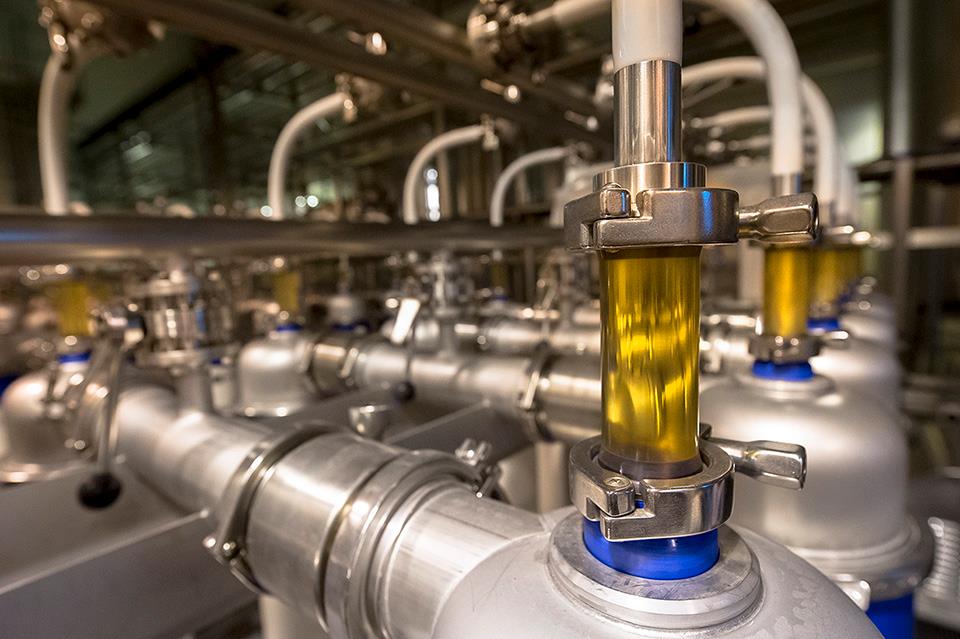 Московская Пивоваренная Компания, Москва, Россия, Европа