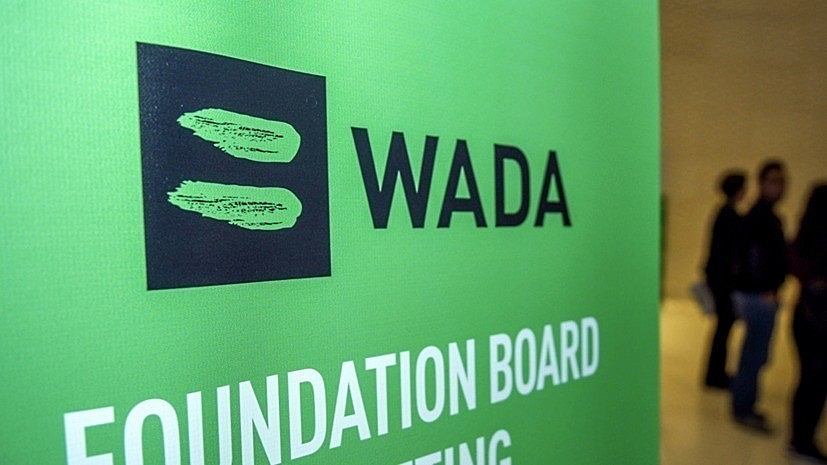 WADA отреагировало на критику со стороны главы ОКР