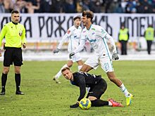 Широков заявил, что сохранение интриги в РПЛ будет зависеть от результатов «Зенита» в первые 3-4 тура весенней части сезона