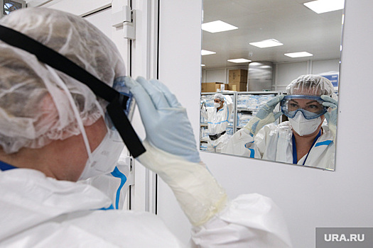 Гинцбург заявил об угрозе, к которой готовилось человечество. «Смертность выше, чем у коронавируса»