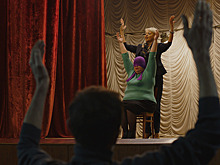 Фильм "Зоология" получил спецприз жюри в Карловых Варах