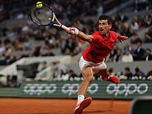 Джокович назвал причины сенсационного поражения на турнире в Баня-Луке