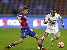 Бернард Бериша: хотел бы жить в Грозном после карьеры. Может, поработать в «Ахмате»