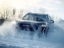 Полный провал: составлен топ-10 самых популярных кроссоверов в феврале