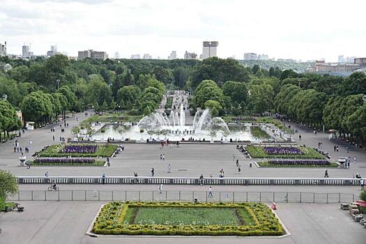 Фестиваль «Яркие люди» организует Парк Горького ко Дню города