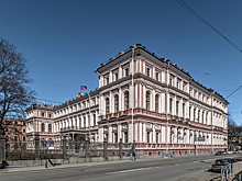 Имущество Гуманитарного университета  хотят обратить в госсобственность