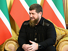 Кадыров рассказал ичкерийцам о спасении Аслана Масхадова