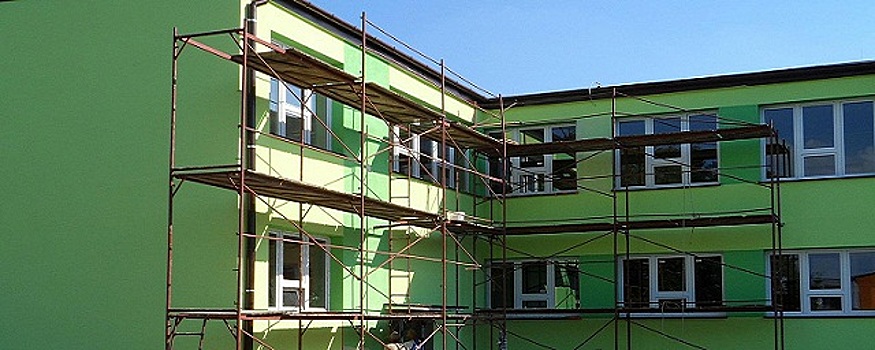 В Ивановской области к концу года отремонтируют 75 детских садов