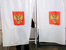Представители более 10 стран познакомились с системой выборов президента РФ в Удмуртии