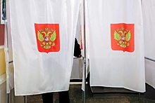 Сколько жителей Омской области проголосовало в первый день выборов президента РФ