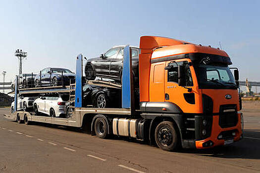 «Серый» ввоз запчастей подтолкнет автокомпании к уходу из России