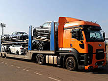 «Серый» ввоз запчастей подтолкнет автокомпании к уходу из России