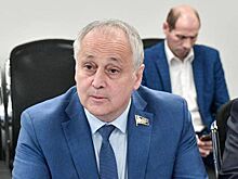 Депутат Мособлдумы Эвклид Зафиров погиб в ДТП