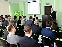 "АКОМ" организовал международную конференцию "Battery Innovation"