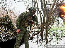 Российские войска освободили Жовтневое в Запорожской области и Закотное в ДНР