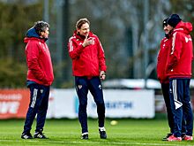 Карпин сообщил плохую весть перед матчем с Камеруном. Так африканцам будет легче обыграть сборную России