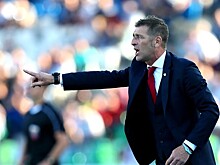 "Спартак" уволил приглашенных Каррерой диетолога и шеф-повара