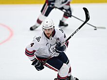 «Нефтехимик» и защитник Артём Чмыхов расторгли контракт по соглашению сторон