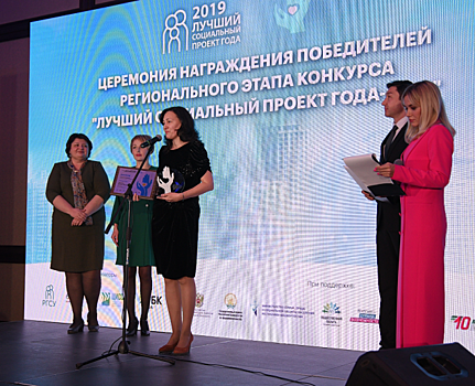 «Бизнес лицом к людям»: в Башкортостане назвали лучших социальных предпринимателей
