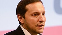 Украинский министр упал в обморок после слов о РФ