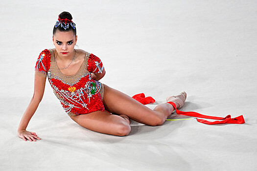 Чемпионка мира Капранова уверена, что Дина Аверина должна была выиграть золото ЧМ