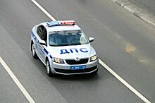 В Приморье арестовали злостного нарушителя ПДД