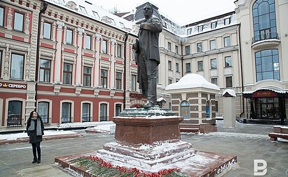Власти Татарстана утвердили план мероприятий по подготовке празднования 150-летия Федора Шаляпина