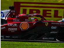 Шарль Леклер: Не думаю, что круг можно было проехать быстрее