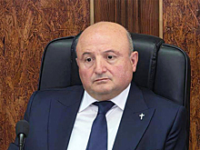 Мэра армянского города Гюмри Гукасяна арестовали на два месяца