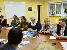Общественники из Ярославля высоко оценили вологодский проект «Народный бюджет ТОС»