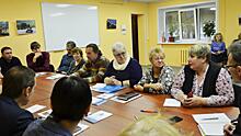 Общественники из Ярославля высоко оценили вологодский проект «Народный бюджет ТОС»