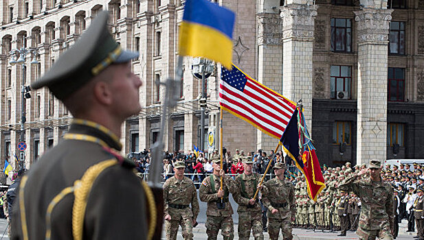 В Раде назвали условия вступления Украины в НАТО