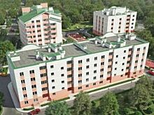 Продажи жилой недвижимости в Петербурге упали на 40%
