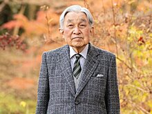 NHK: почетный император Японии госпитализирован из-за риска ишемии сердца