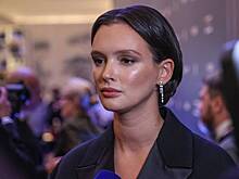 Актрисе Паулине Андреевой пригрозили двойным штрафом