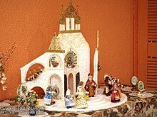 Коллективы Клубной системы выступят на празднике «Пасхального дара»