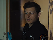 Рецензия на фильм «Асфальтовые джунгли» с Шоном Пенном