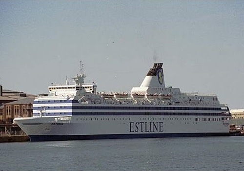 «Балтийский Титаник»: почему на самом деле утонул паром «Эстония»