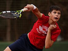 Младший брат Алькараса рассказал об одном из советов, который получил от Карлоса