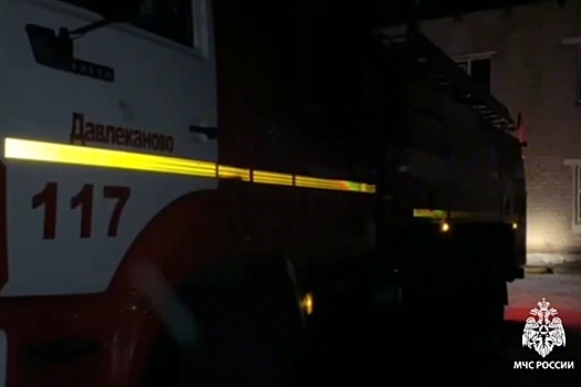 Мать погибших в Башкирии пятерых детей рассказала о трагедии