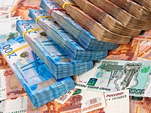В мае доля платежей в рублях при оплате поставок импорта достигла максимума