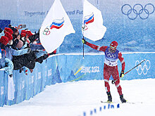 «Обращался к господу, чтобы у нас было золото. Он услышал меня» — чемпион ОИ Скобов