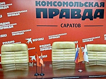 В пресс-центре «КП-Саратов» обсудят этапы прохождения паводка в Саратовской области