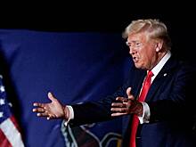 Бывший генсек НАТО высказался о способности Трампа приблизить мир на Украине