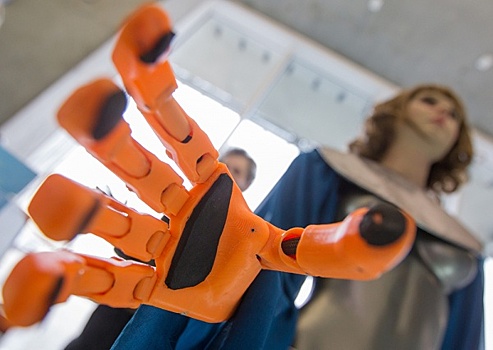 Что мешает предприятиям внедрять роботов