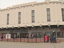 В Губернском театре показали специальный спектакль для незрячих детей