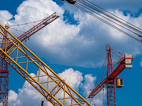 Спорткомплекс и гостиница появятся на участках бывшей промзоны Карачарово